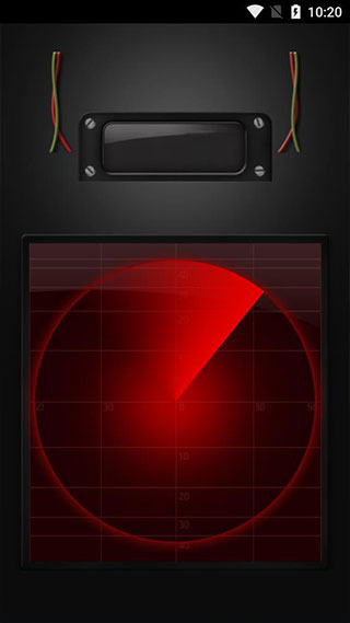 鬼魂探测器2023最新版