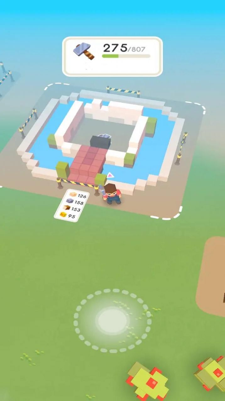 沙漠建造者官方版