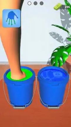 手指画颜料官方版