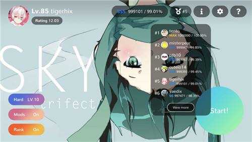 Cytoid安卓版