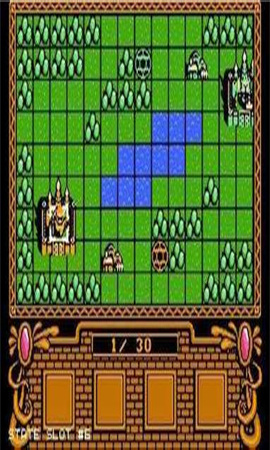 魔道士阴谋汉化版