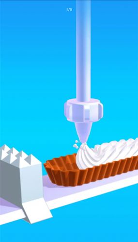 我的奶油工厂游戏官方版
