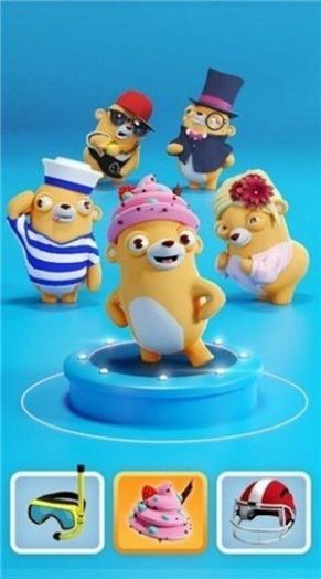 糖果公司最新版