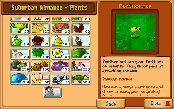 植物大战僵尸破解版全植物满级无限钻石版