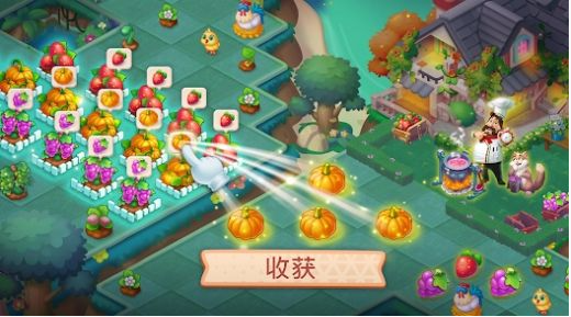 童话与龙官方版