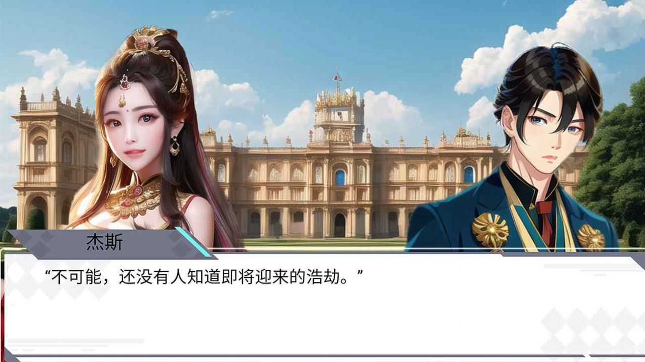 古堡日记破解版