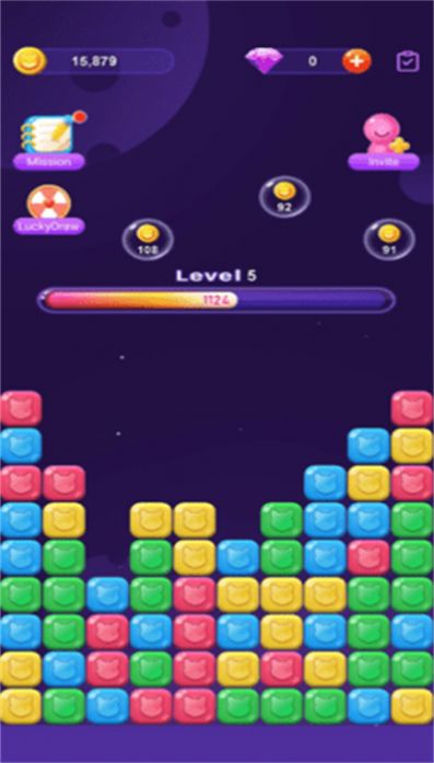消灭星星优胜者官方正版