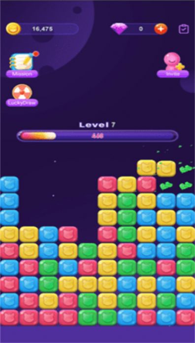 消灭星星优胜者官方正版