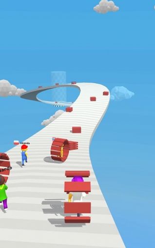 人类之轮官方版