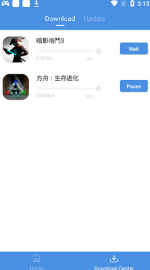 gamestoday官方版安卓