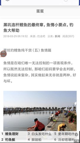蛋蛋赞手机版