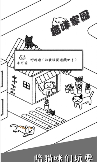 猫咪家园官方版