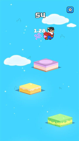 超级冒险岛手机版