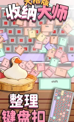 收纳大师安卓版