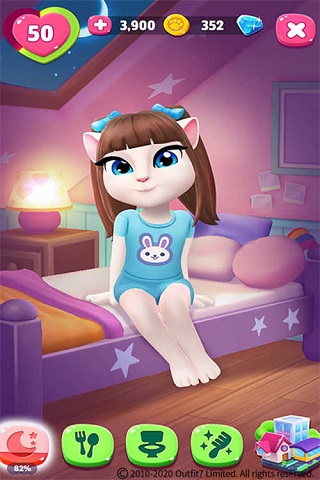 我的安吉拉2免费版