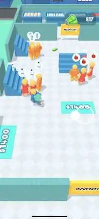 门店经理最新版