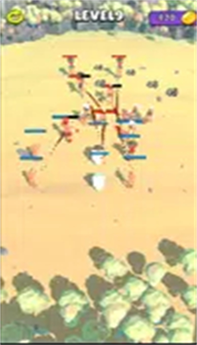 合并厕所英雄