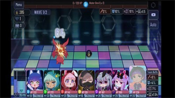 加查之星最新版