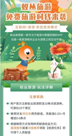 蚁丛旅游app最新版