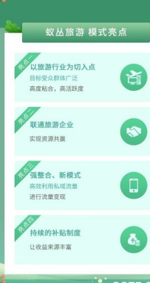 蚁丛旅游app最新版