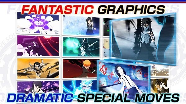 死神勇敢的灵魂最新版