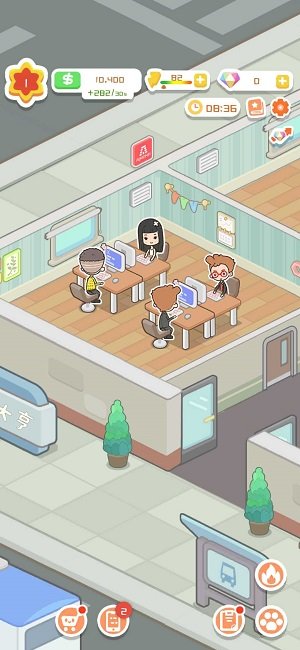 房产模拟器无限金币版