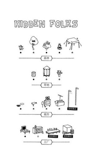 隐藏的家伙2023最新版