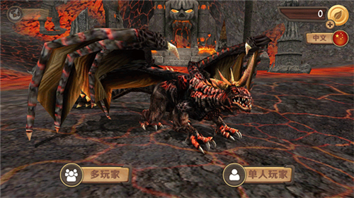 飞龙模拟器中文版