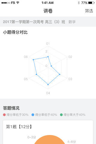 七天网络阅卷app下载安装官网版