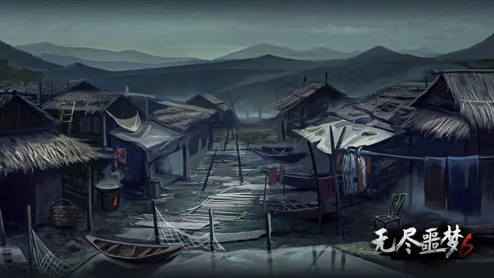 无尽噩梦6免广告版