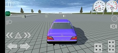 车祸物理模拟器MOD版