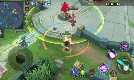 王者精英5v5免登录版