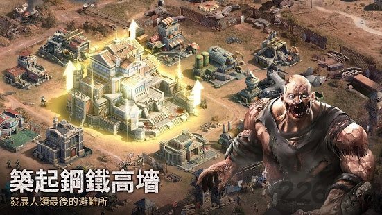 Puzzles&Survival中文版