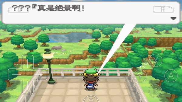 口袋妖怪黑2金手指版