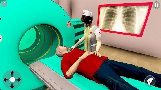 急诊医生模拟器中文版