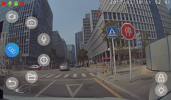 路趣记录仪app最新版