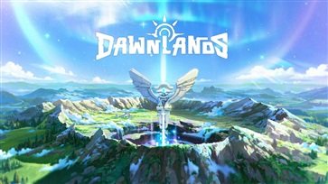 新黎明Dawnlands