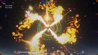 星际幸存者修改器