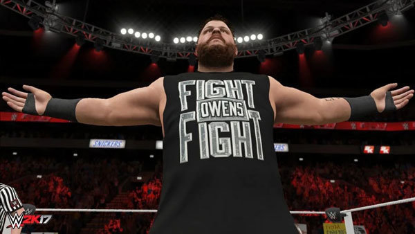 WWE2K23二十四项修改器