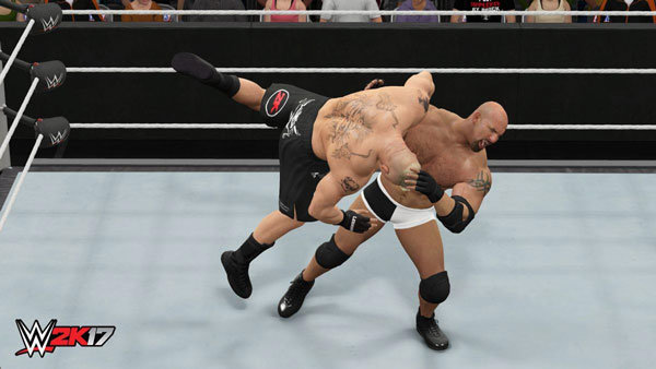 WWE2K23二十四项修改器