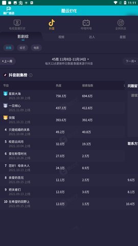 酷云eye