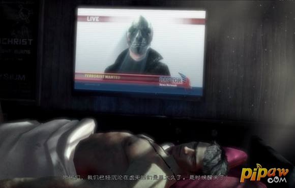 鬼泣5汉化补丁