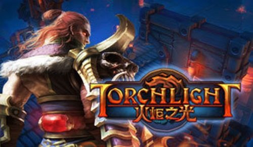 火炬之光2装备修改器