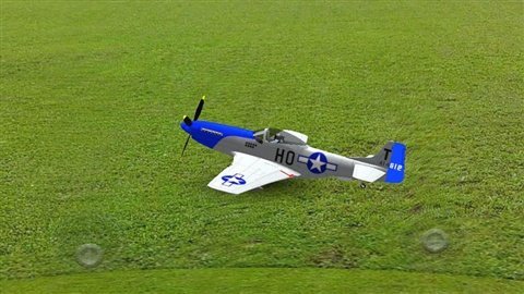 遥控飞机模拟器(Absolute RC Simulator)
