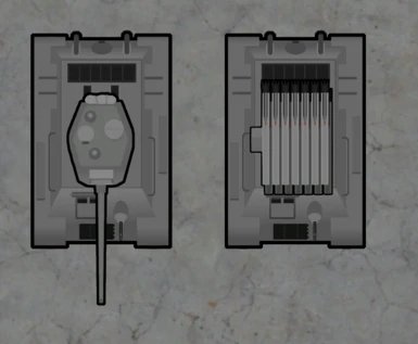 环世界载具mod