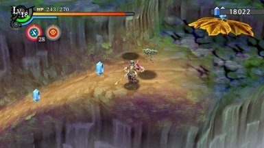 那由多之轨迹美化mod