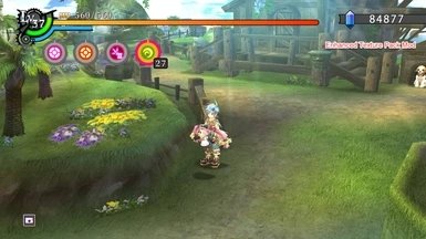 那由多之轨迹美化mod