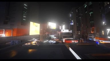 镜之边缘催化剂免费升级mod