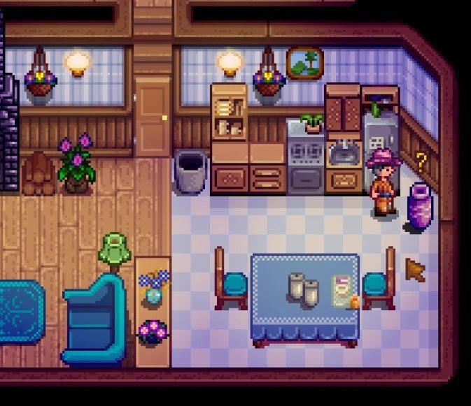 星露谷物语季节性建筑mod