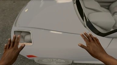 看门狗2第一人称mod